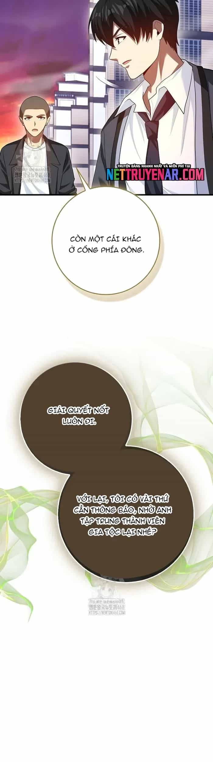 Thiên Tài Võ Thuật Hồi Quy - Chương 114 - ảnh 33