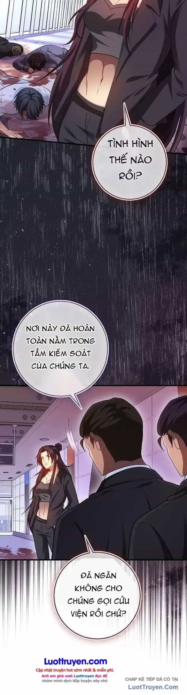 Thiên Tài Võ Thuật Hồi Quy - Chương 116 - ảnh 53