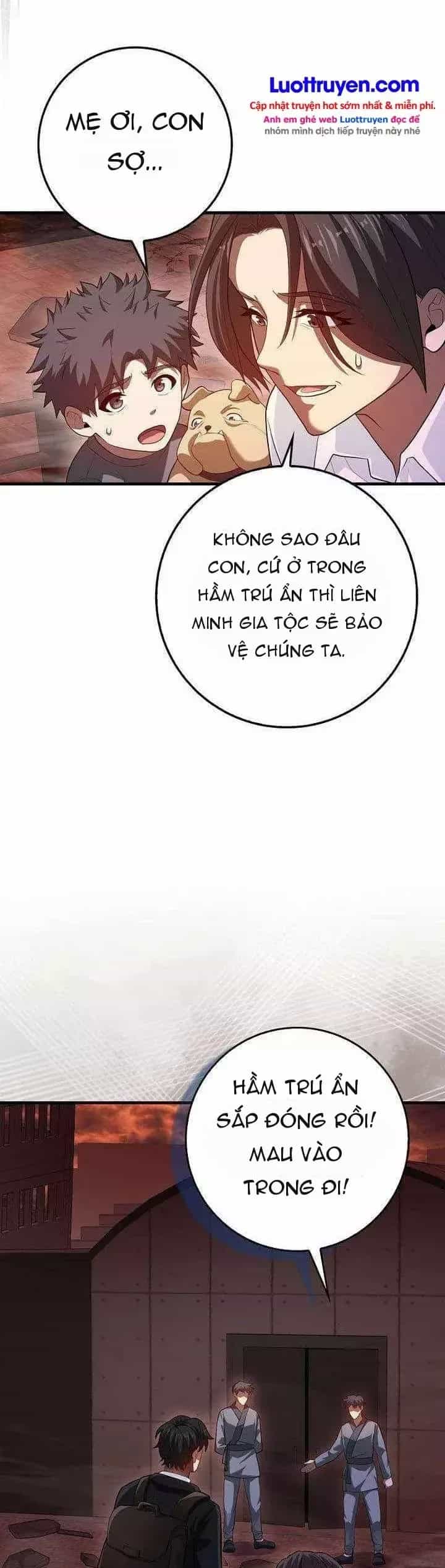 Thiên Tài Võ Thuật Hồi Quy - Chương 117 - ảnh 46