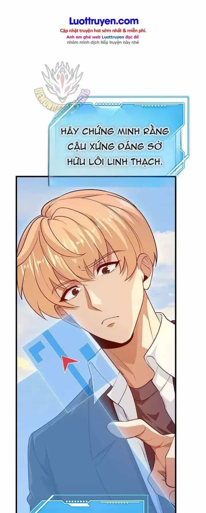 Thiên Tài Võ Thuật Hồi Quy - Chương 126 - ảnh 10