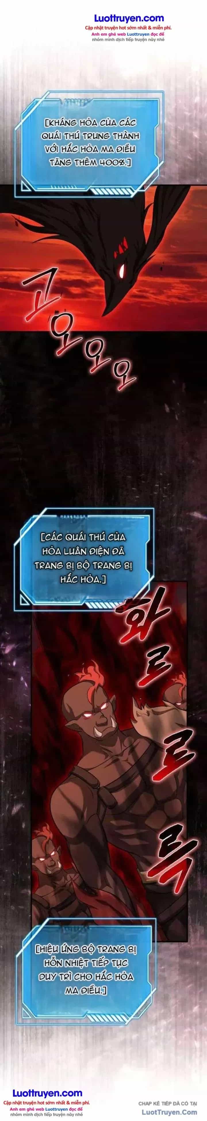 Thiên Tài Võ Thuật Hồi Quy - Chương 127 - ảnh 3