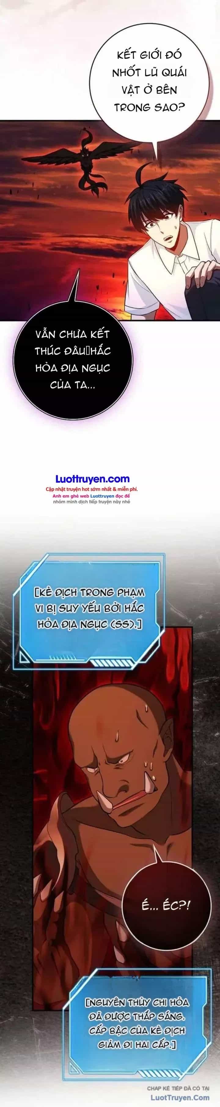 Thiên Tài Võ Thuật Hồi Quy - Chương 127 - ảnh 6