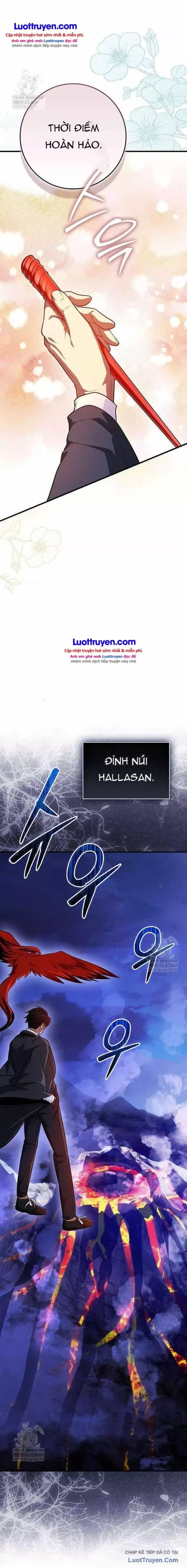 Thiên Tài Võ Thuật Hồi Quy - Chương 128 - ảnh 11