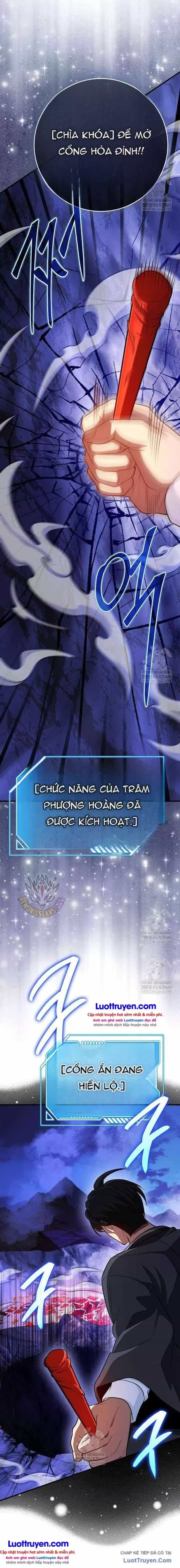 Thiên Tài Võ Thuật Hồi Quy - Chương 128 - ảnh 14