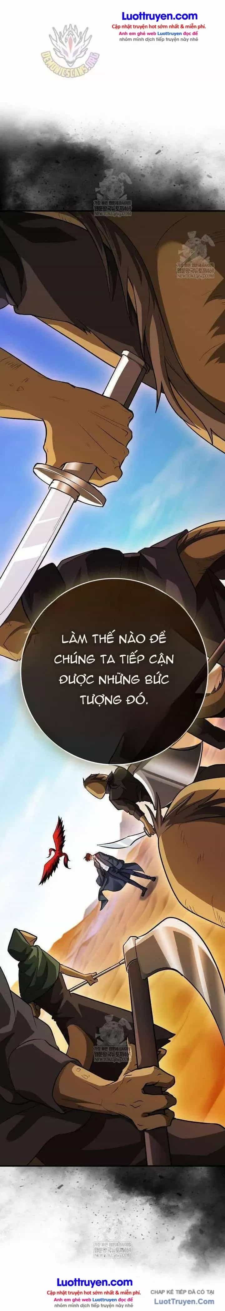 Thiên Tài Võ Thuật Hồi Quy - Chương 128 - ảnh 18