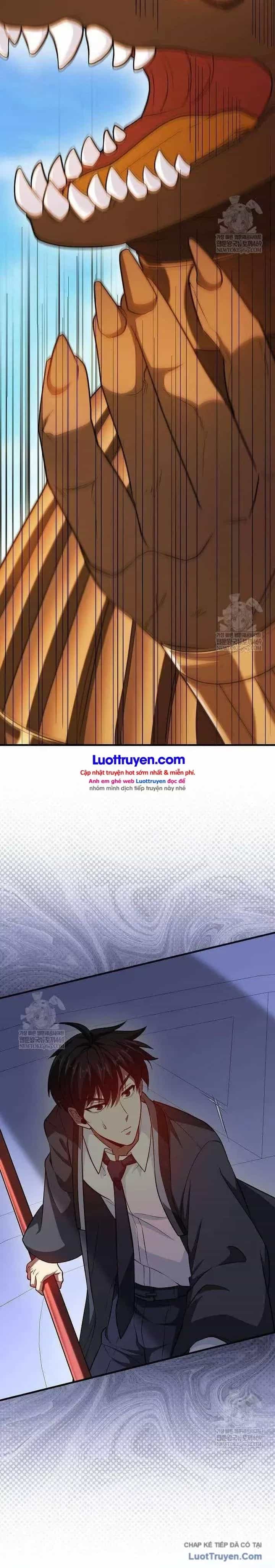 Thiên Tài Võ Thuật Hồi Quy - Chương 128 - ảnh 31