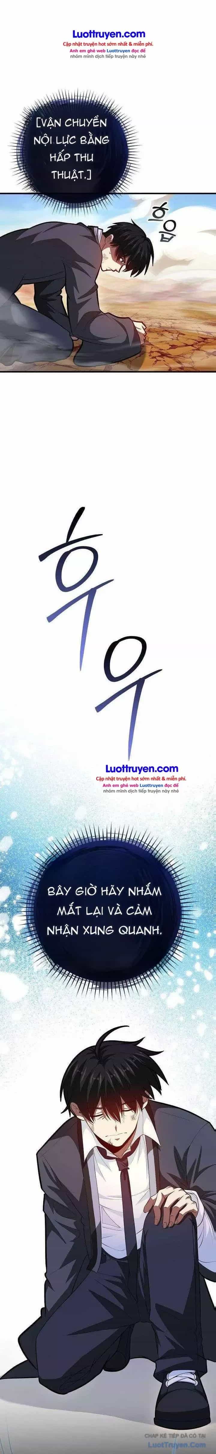 Thiên Tài Võ Thuật Hồi Quy - Chương 129 - ảnh 24