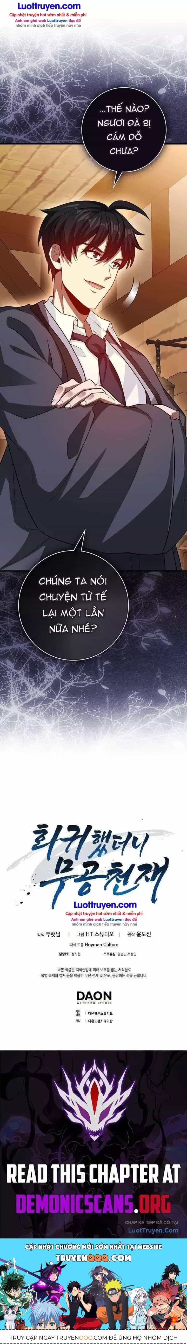 Thiên Tài Võ Thuật Hồi Quy - Chương 130 - ảnh 33
