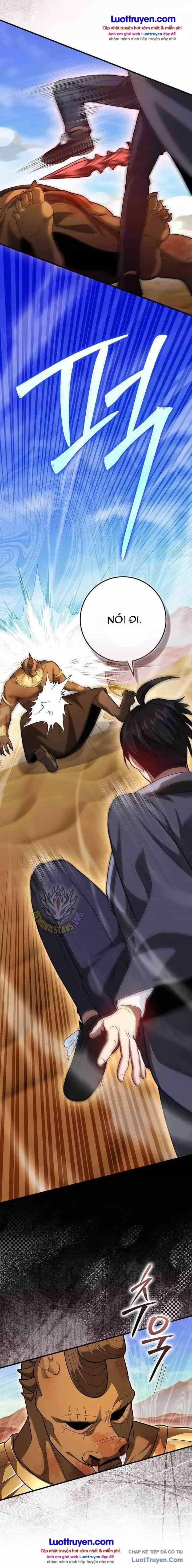 Thiên Tài Võ Thuật Hồi Quy - Chương 130 - ảnh 9
