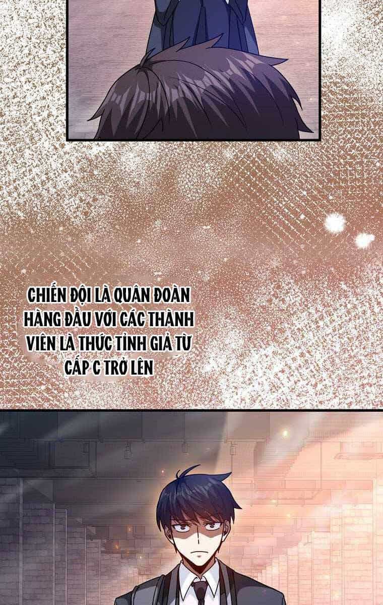 Thiên Tài Võ Thuật Hồi Quy - Chương 17 - ảnh 47