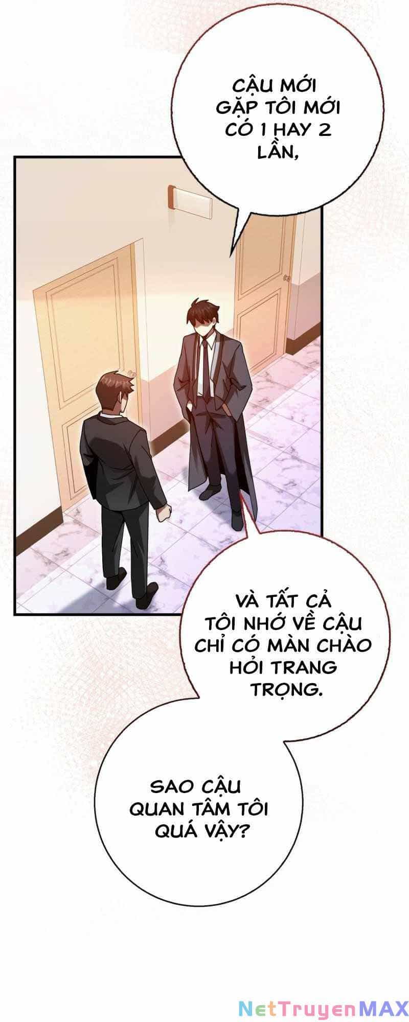 Thiên Tài Võ Thuật Hồi Quy - Chương 22 - ảnh 21