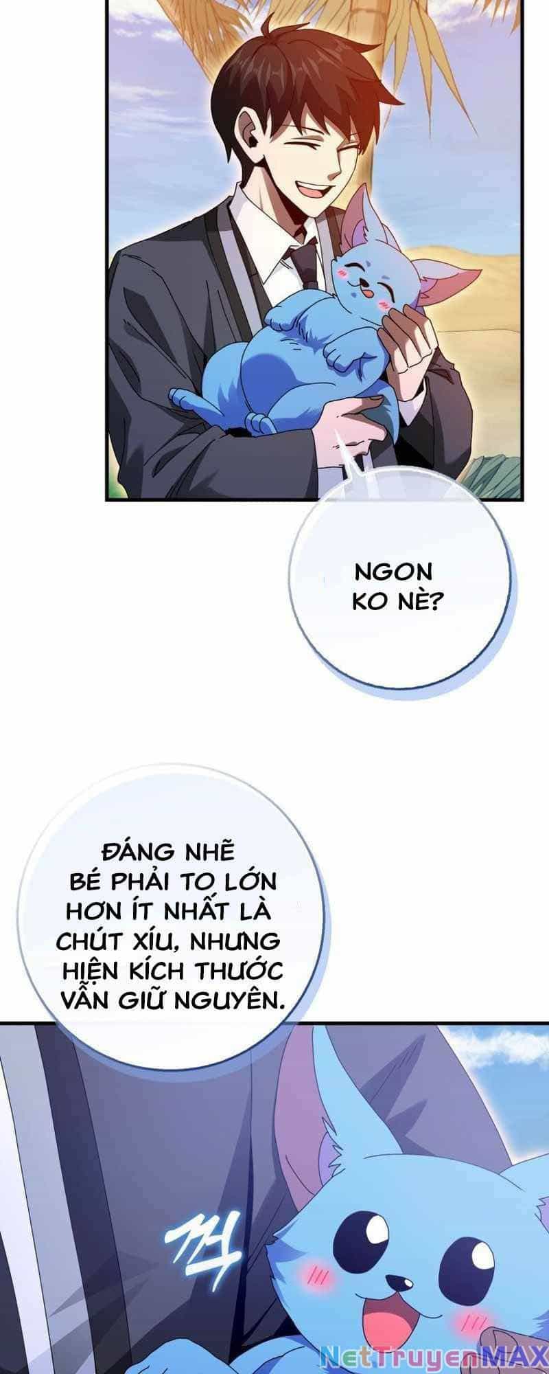 Thiên Tài Võ Thuật Hồi Quy - Chương 22 - ảnh 6