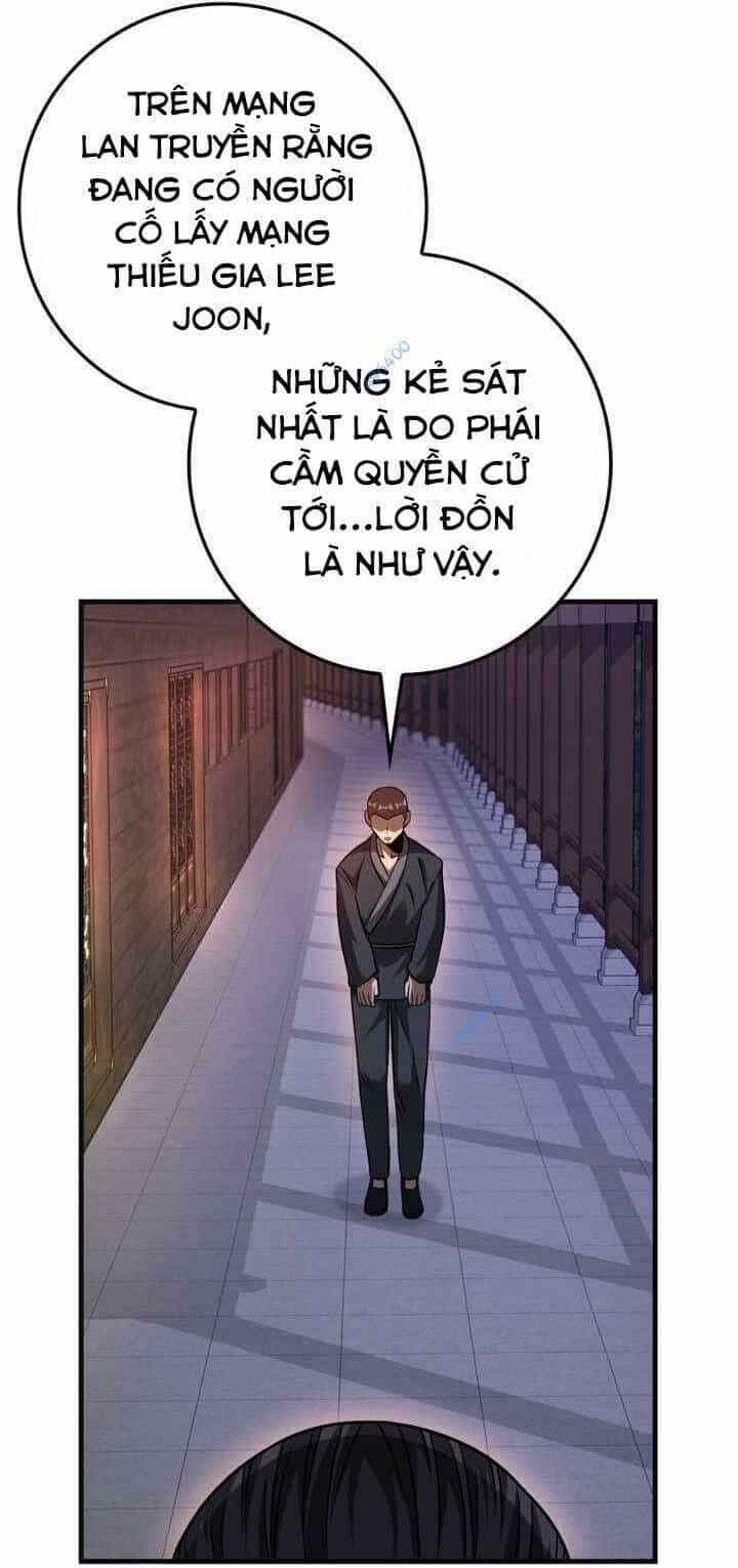 Thiên Tài Võ Thuật Hồi Quy - Chương 29 - ảnh 124