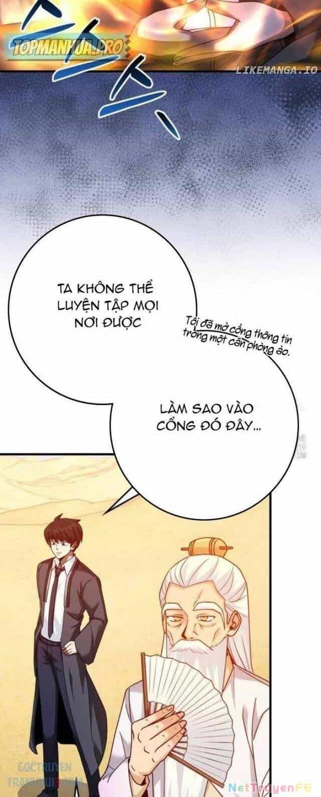 Thiên Tài Võ Thuật Hồi Quy - Chương 38 - ảnh 13