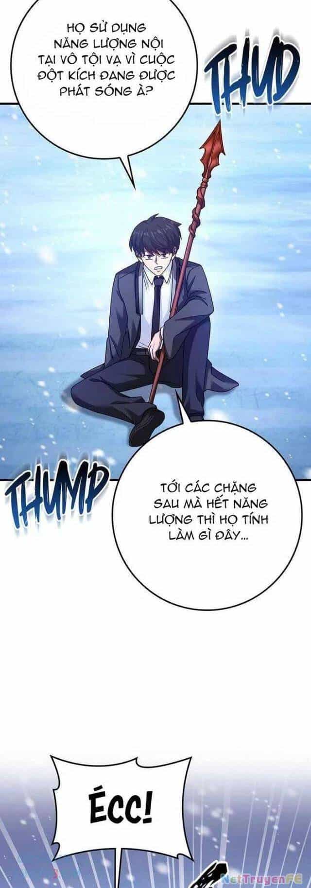 Thiên Tài Võ Thuật Hồi Quy - Chương 40 - ảnh 15