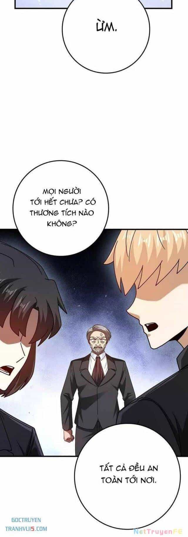 Thiên Tài Võ Thuật Hồi Quy - Chương 41 - ảnh 27