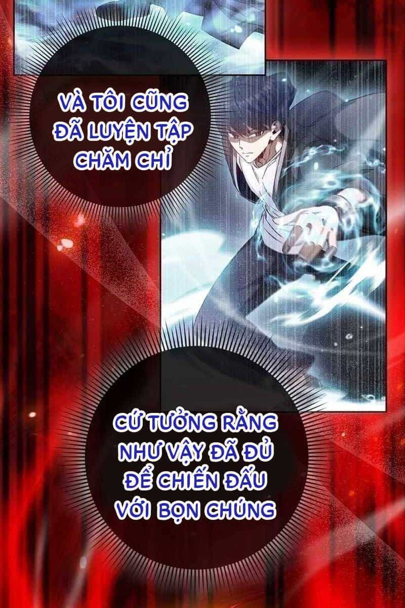Thiên Tài Võ Thuật Hồi Quy - Chương 6 - ảnh 21