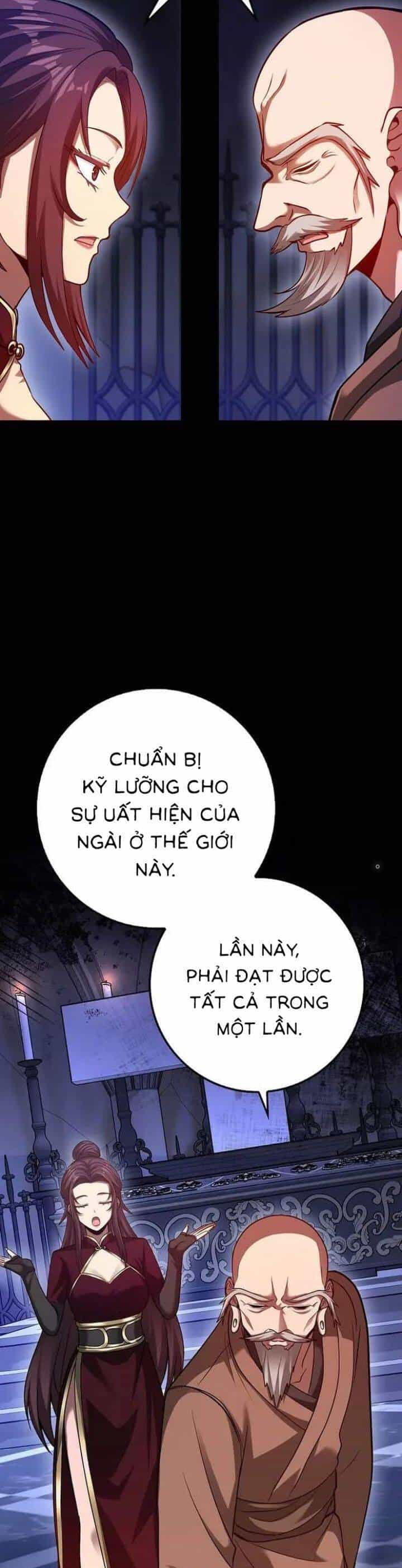 Thiên Tài Võ Thuật Hồi Quy - Chương 63 - ảnh 37