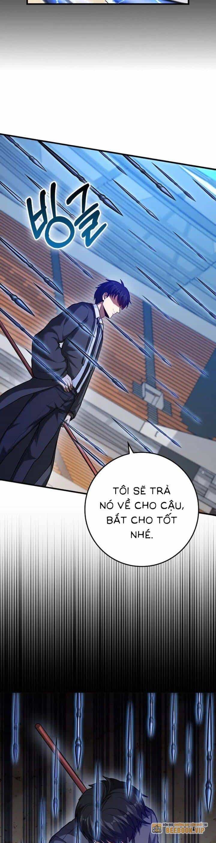 Thiên Tài Võ Thuật Hồi Quy - Chương 64 - ảnh 22
