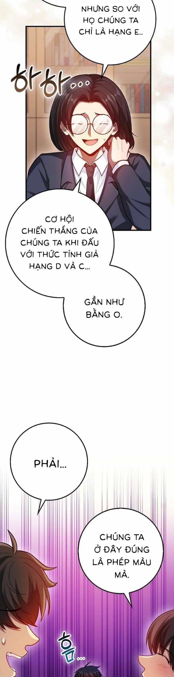 Thiên Tài Võ Thuật Hồi Quy - Chương 65 - ảnh 13