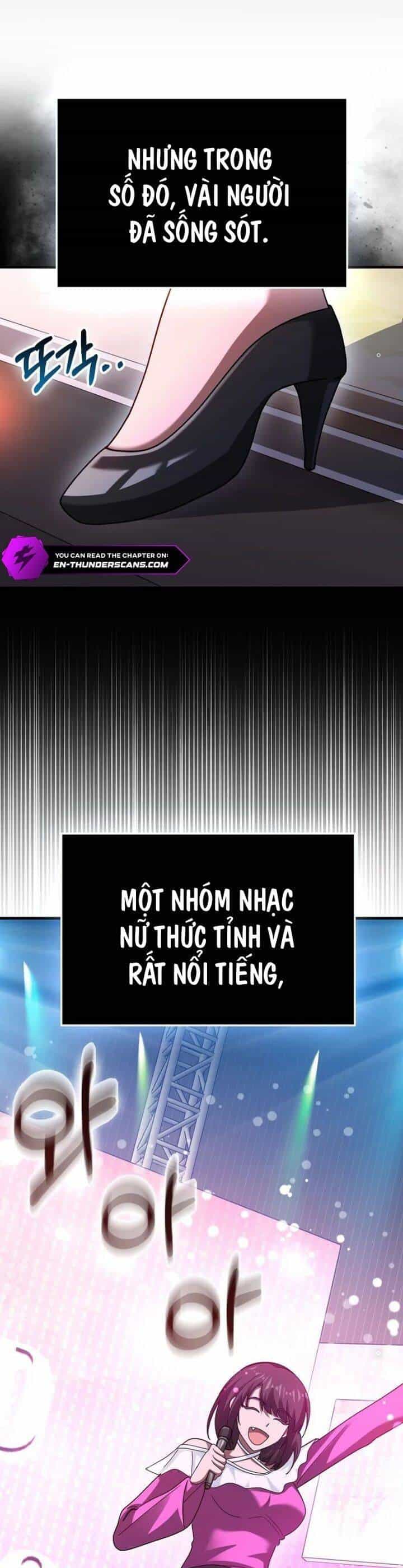 Thiên Tài Võ Thuật Hồi Quy - Chương 65 - ảnh 21