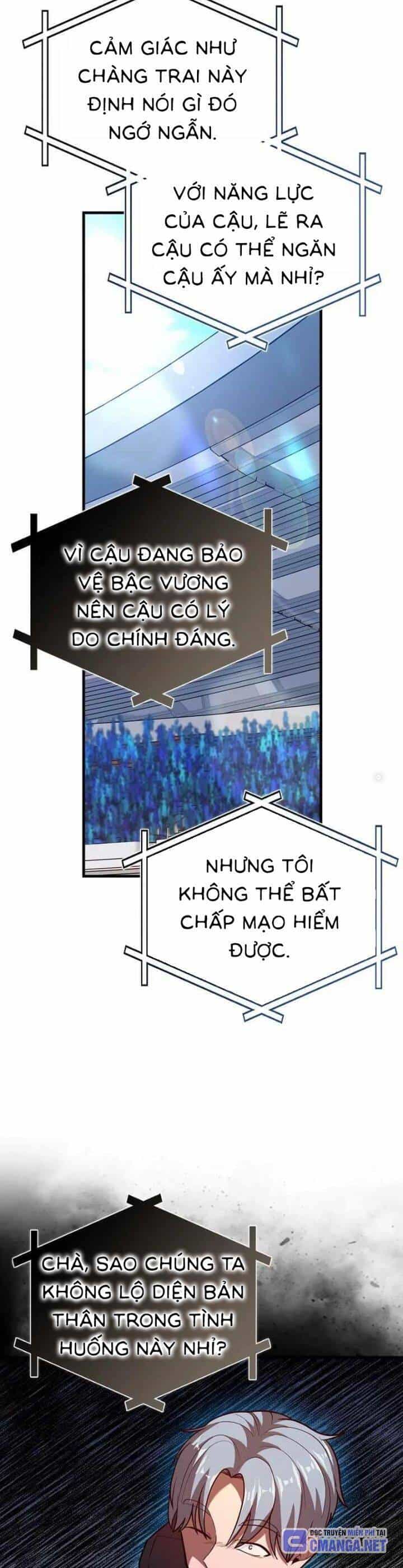 Thiên Tài Võ Thuật Hồi Quy - Chương 68 - ảnh 16
