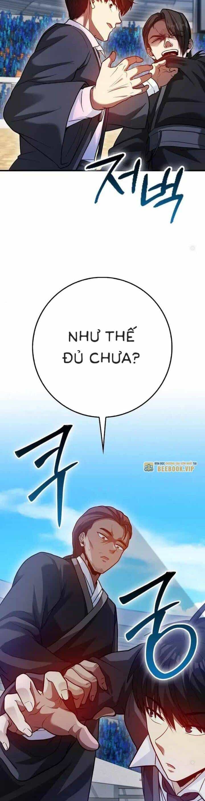 Thiên Tài Võ Thuật Hồi Quy - Chương 68 - ảnh 40