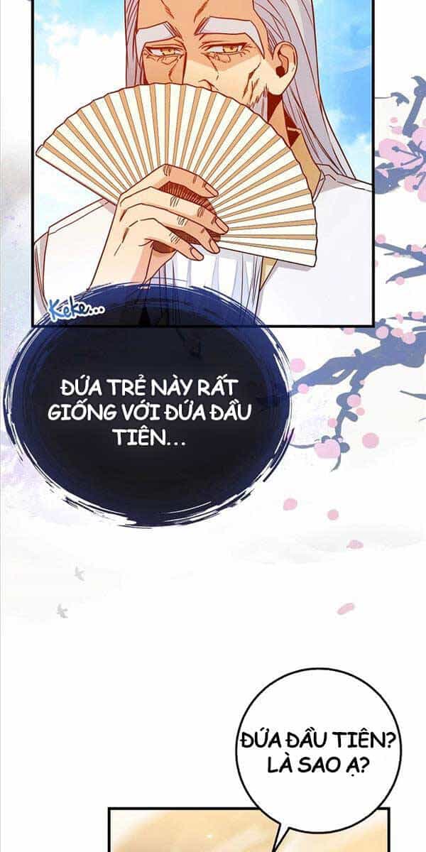 Thiên Tài Võ Thuật Hồi Quy - Chương 7 - ảnh 8