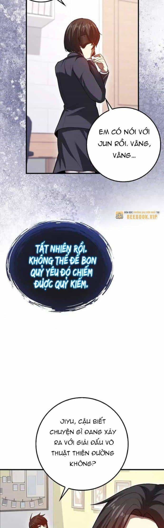 Thiên Tài Võ Thuật Hồi Quy - Chương 73 - ảnh 6