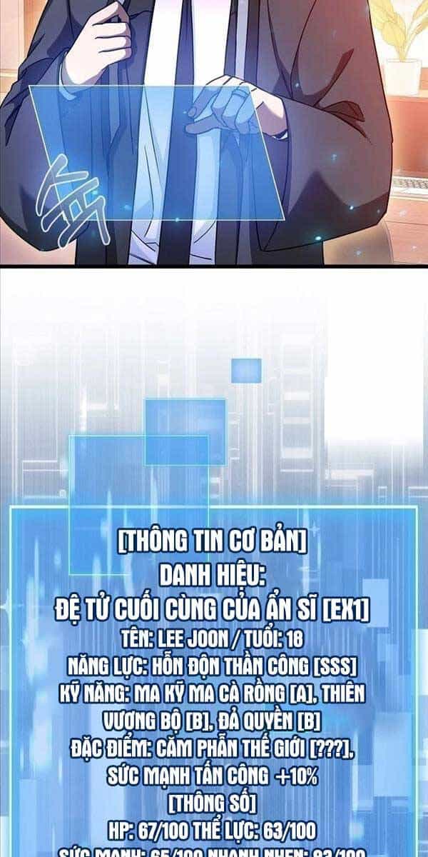 Thiên Tài Võ Thuật Hồi Quy - Chương 8 - ảnh 71