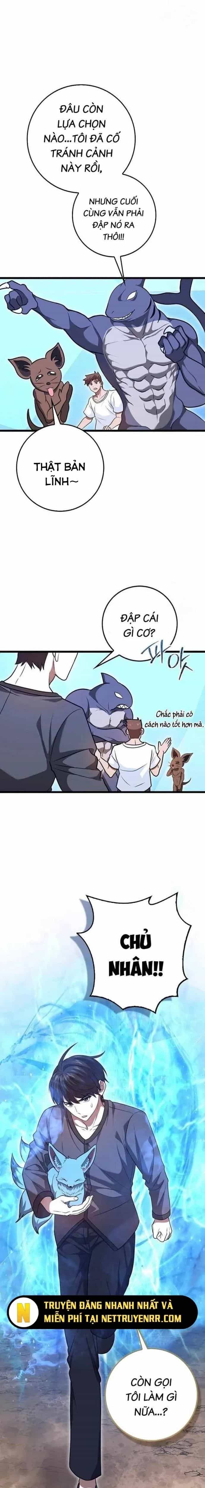 Thiên Tài Võ Thuật Hồi Quy - Chương 82 - ảnh 11