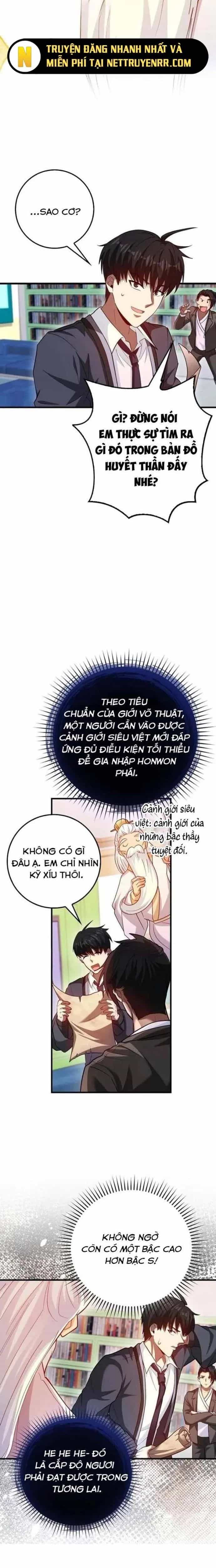 Thiên Tài Võ Thuật Hồi Quy - Chương 83 - ảnh 11