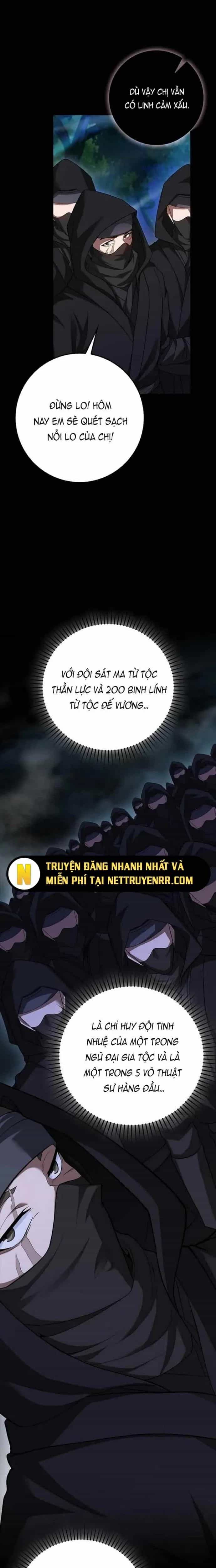 Thiên Tài Võ Thuật Hồi Quy - Chương 85 - ảnh 17