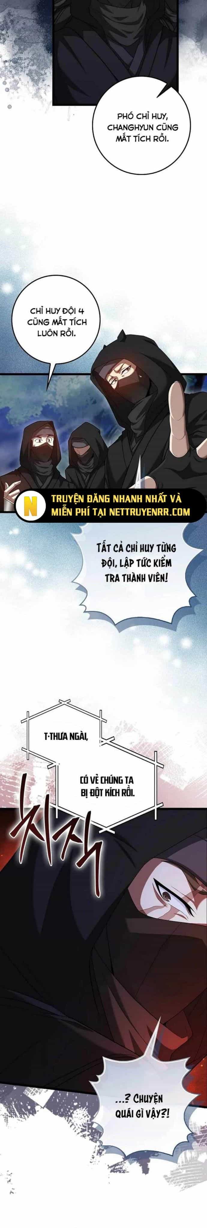 Thiên Tài Võ Thuật Hồi Quy - Chương 87 - ảnh 5