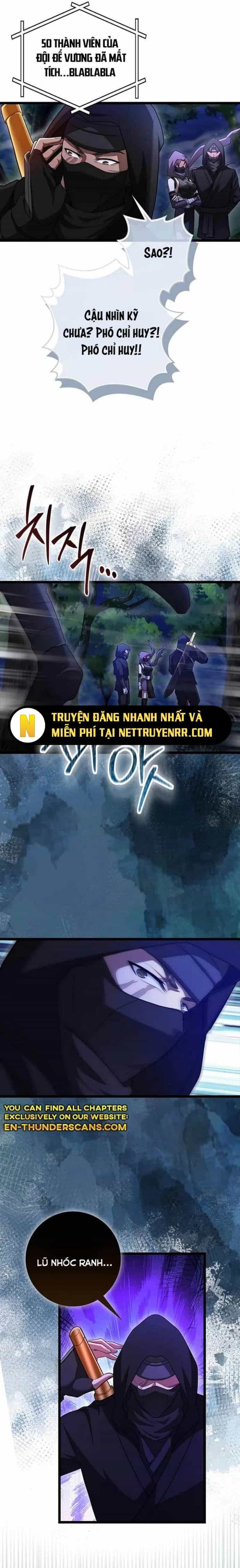 Thiên Tài Võ Thuật Hồi Quy - Chương 87 - ảnh 6