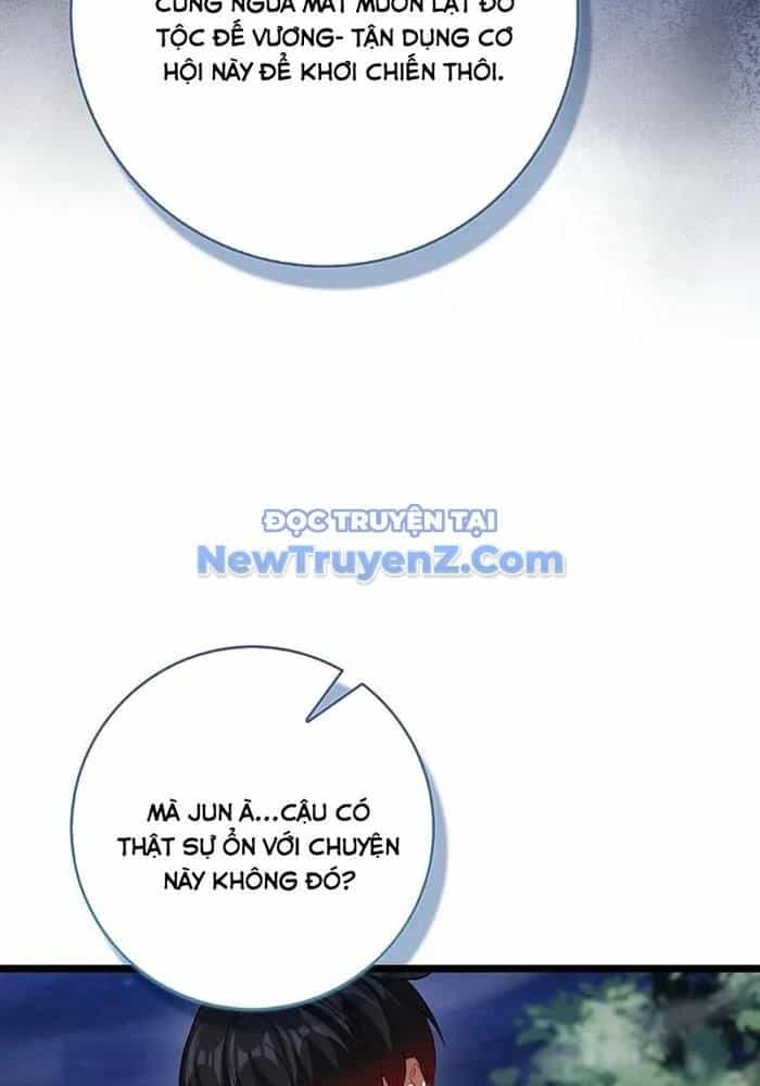 Thiên Tài Võ Thuật Hồi Quy - Chương 91 - ảnh 76