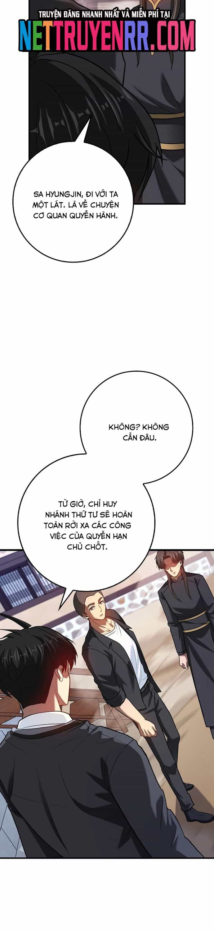Thiên Tài Võ Thuật Hồi Quy - Chương 99 - ảnh 20