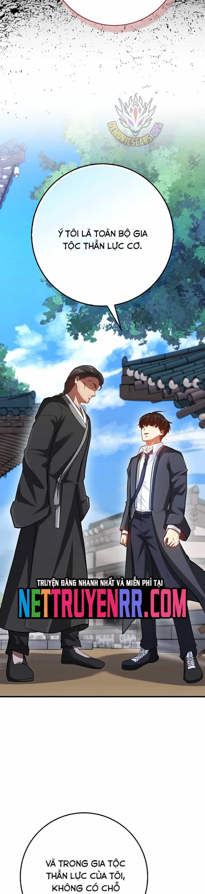 Thiên Tài Võ Thuật Hồi Quy - Chương 99 - ảnh 9