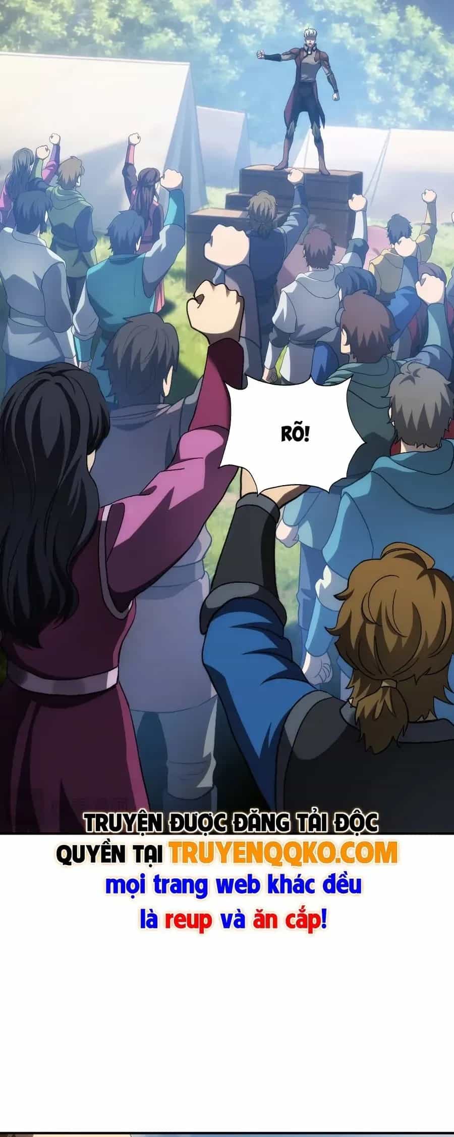 Thiên Tai Vong Linh: Ta Vung Tay Triệu Hồi Hàng Triệu Hài Cốt - Chương 11 - ảnh 9