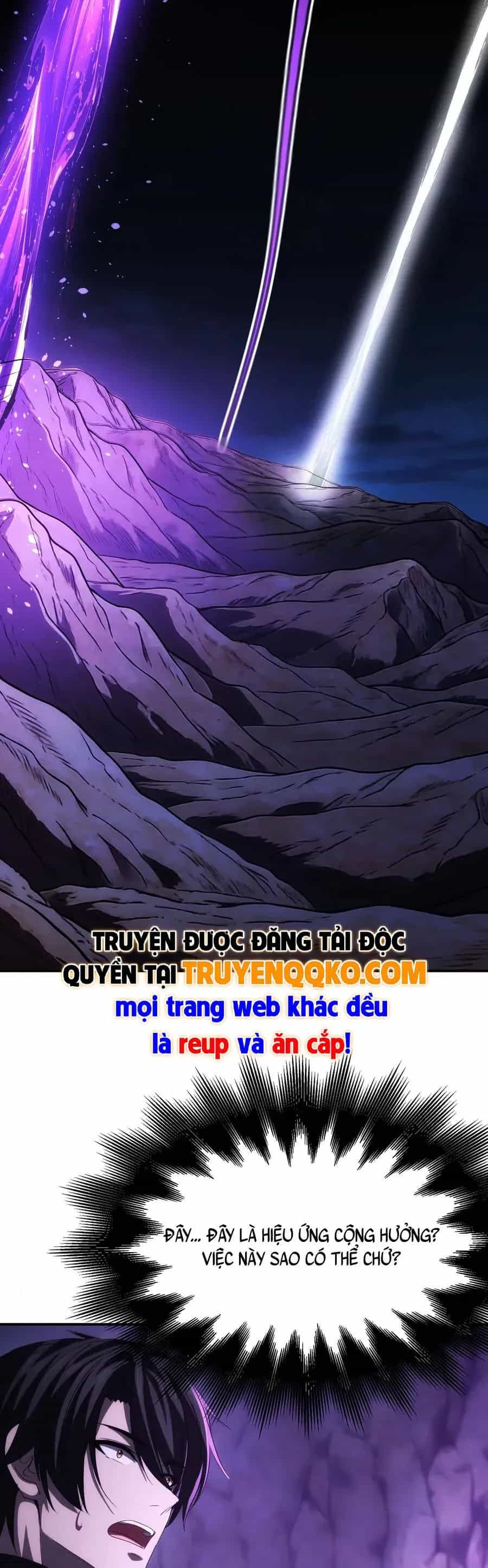 Thiên Tai Vong Linh: Ta Vung Tay Triệu Hồi Hàng Triệu Hài Cốt - Chương 14 - ảnh 27