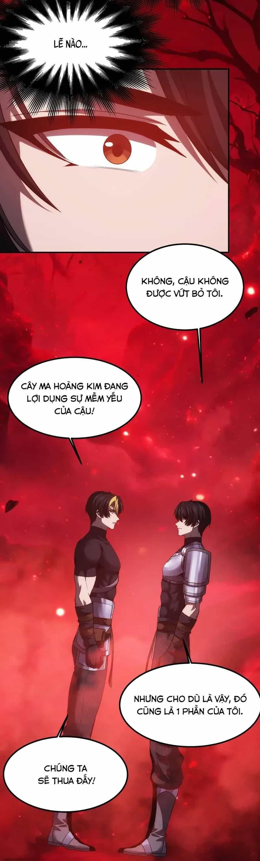 Thiên Tai Vong Linh: Ta Vung Tay Triệu Hồi Hàng Triệu Hài Cốt - Chương 17 - ảnh 14