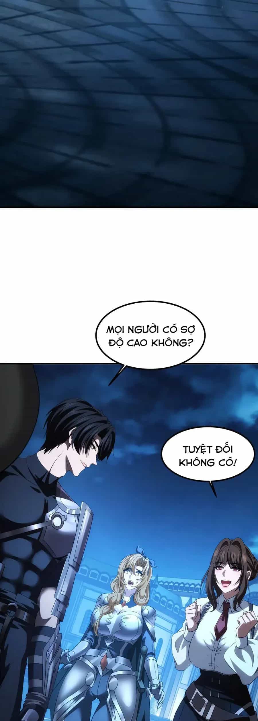 Thiên Tai Vong Linh: Ta Vung Tay Triệu Hồi Hàng Triệu Hài Cốt - Chương 22 - ảnh 12