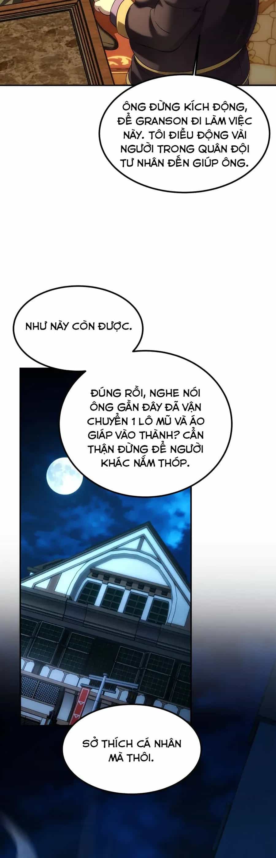 Thiên Tai Vong Linh: Ta Vung Tay Triệu Hồi Hàng Triệu Hài Cốt - Chương 22 - ảnh 21