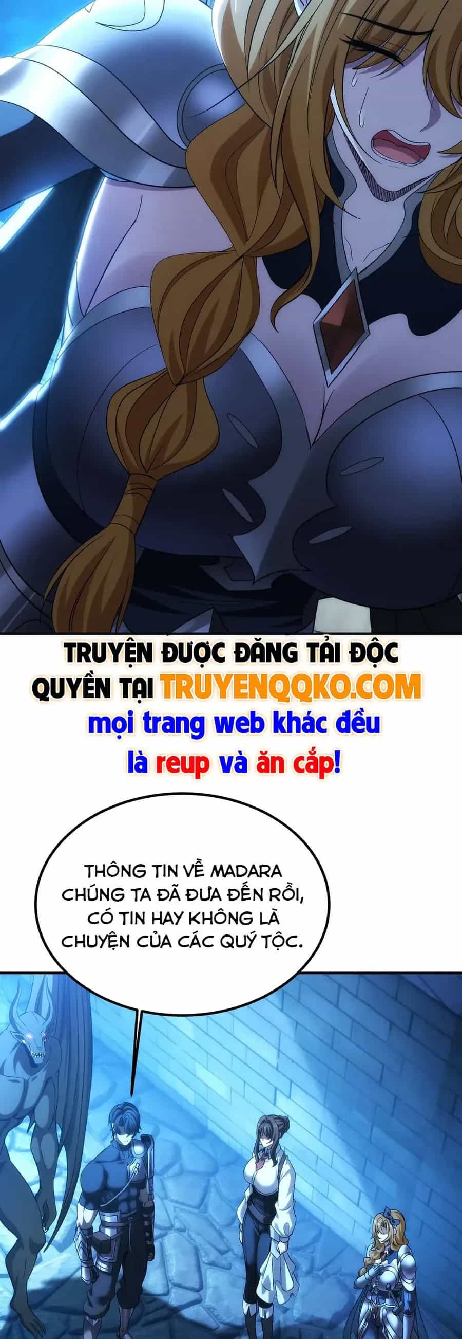 Thiên Tai Vong Linh: Ta Vung Tay Triệu Hồi Hàng Triệu Hài Cốt - Chương 22 - ảnh 23