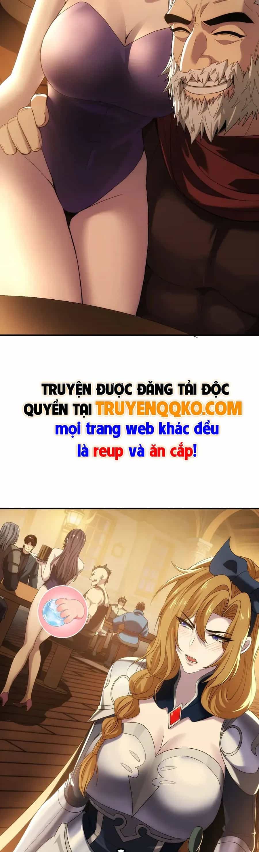 Thiên Tai Vong Linh: Ta Vung Tay Triệu Hồi Hàng Triệu Hài Cốt - Chương 22 - ảnh 32