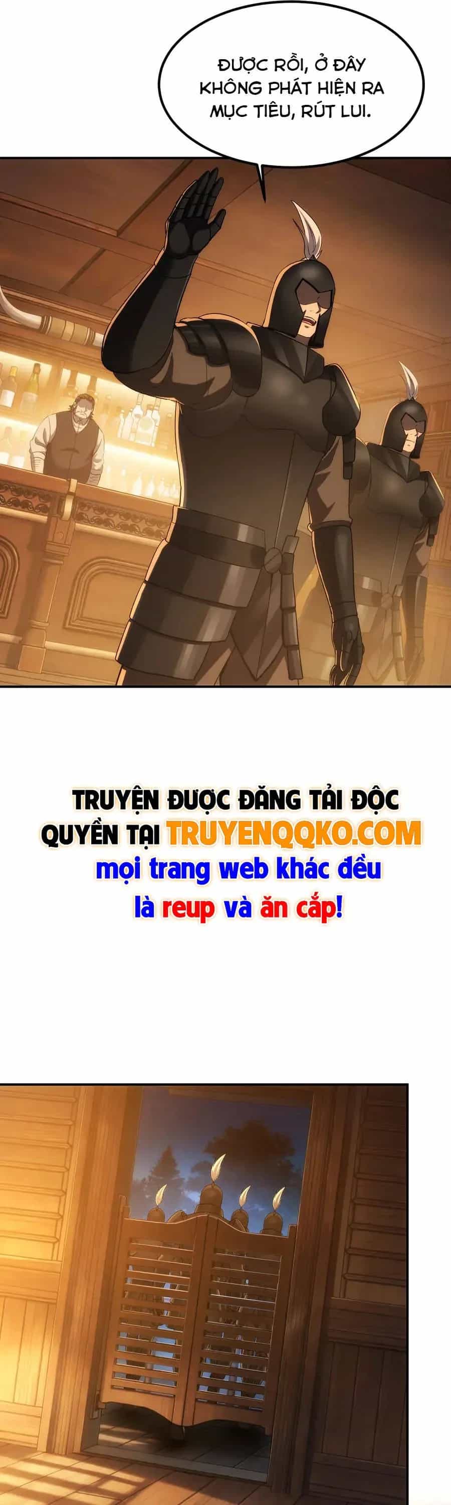 Thiên Tai Vong Linh: Ta Vung Tay Triệu Hồi Hàng Triệu Hài Cốt - Chương 22 - ảnh 38