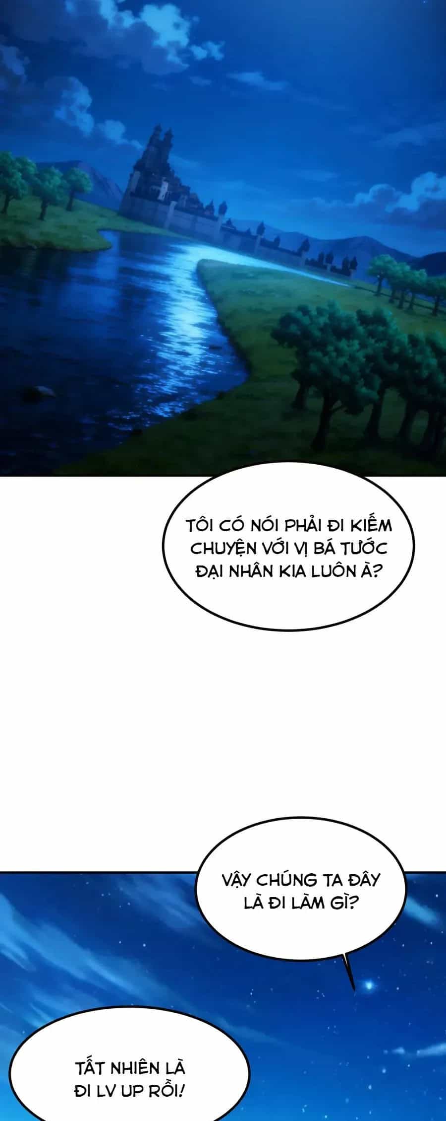 Thiên Tai Vong Linh: Ta Vung Tay Triệu Hồi Hàng Triệu Hài Cốt - Chương 22 - ảnh 46