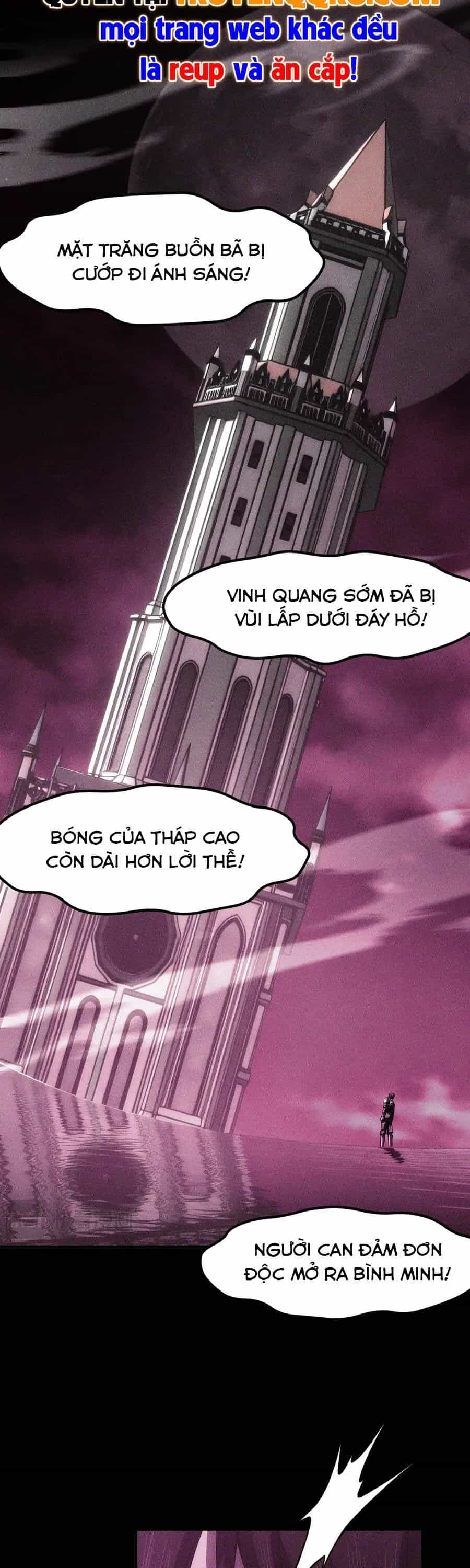 Thiên Tai Vong Linh: Ta Vung Tay Triệu Hồi Hàng Triệu Hài Cốt - Chương 22 - ảnh 8