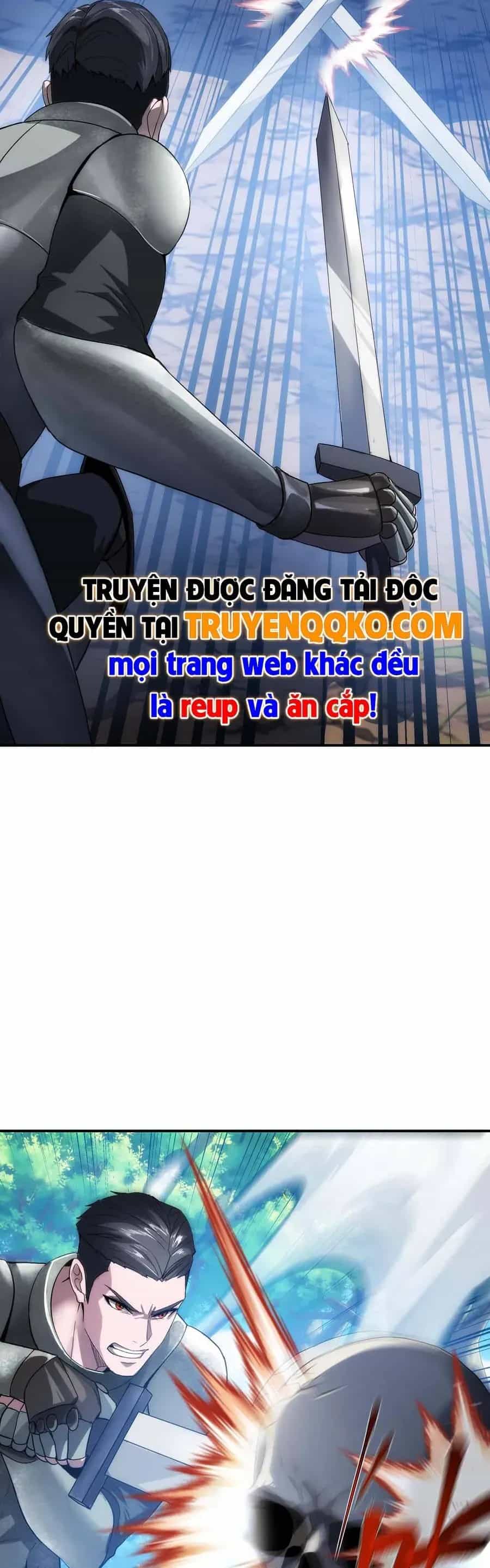 Thiên Tai Vong Linh: Ta Vung Tay Triệu Hồi Hàng Triệu Hài Cốt - Chương 5 - ảnh 12