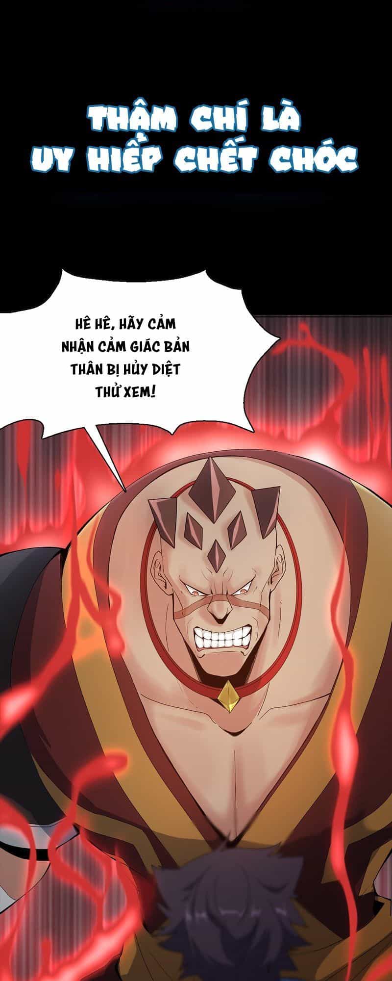 Thiên Thần Quyết - Chương 0 - ảnh 9